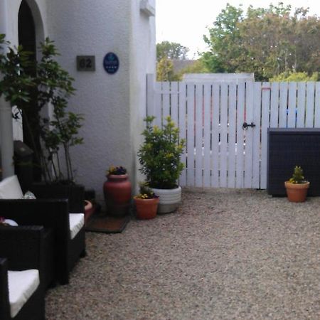 No. 62 Bed & Breakfast Largs Exterior photo
