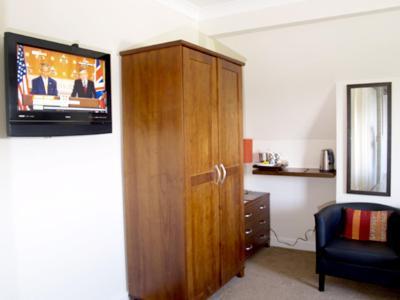 No. 62 Bed & Breakfast Largs Room photo